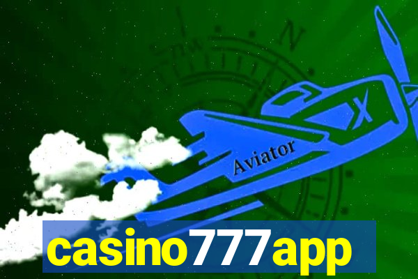 casino777app