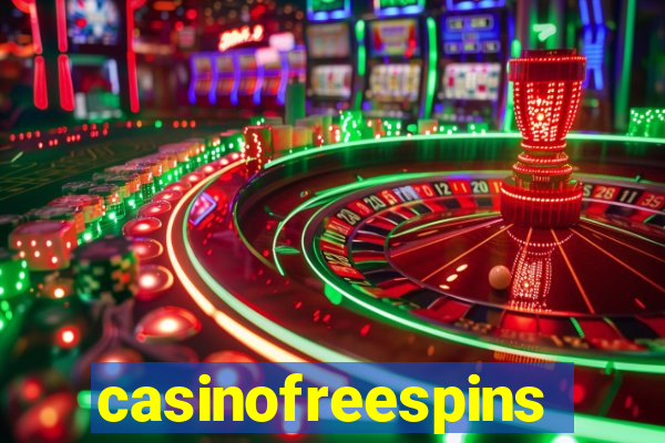 casinofreespins