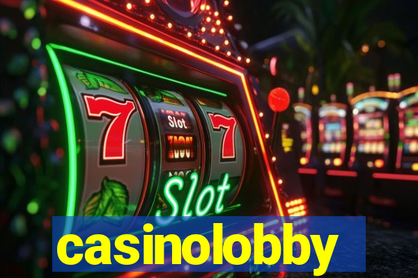 casinolobby