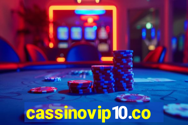 cassinovip10.com