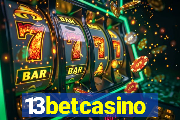 13betcasino