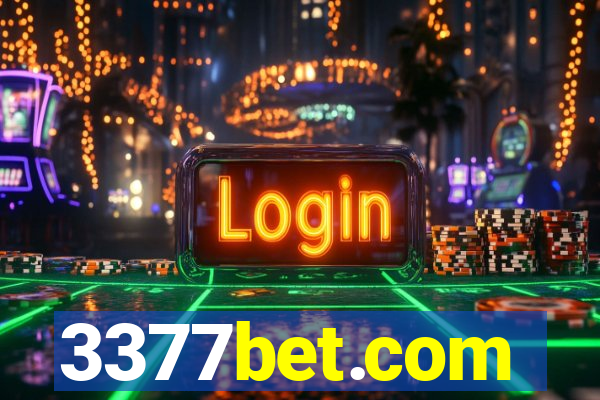 3377bet.com