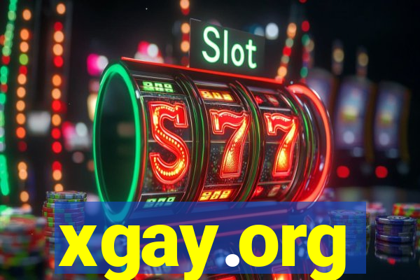 xgay.org