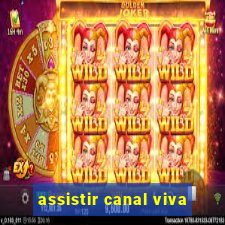 assistir canal viva