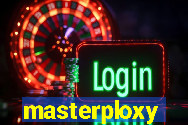 masterploxy