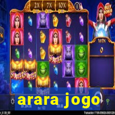 arara jogo