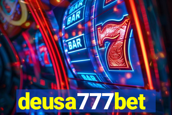 deusa777bet