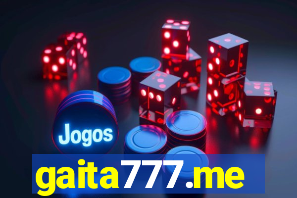 gaita777.me