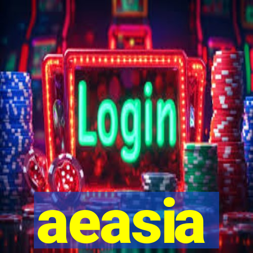 aeasia