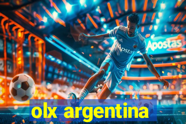 olx argentina