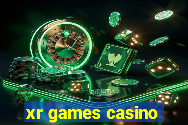 xr games casino