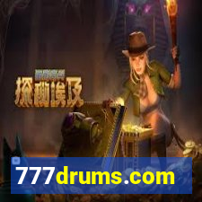 777drums.com