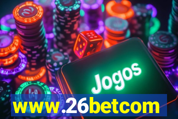 www.26betcom