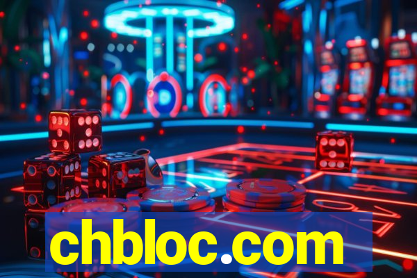 chbloc.com