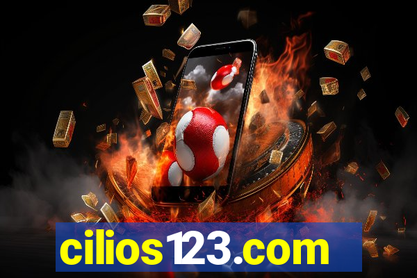 cilios123.com