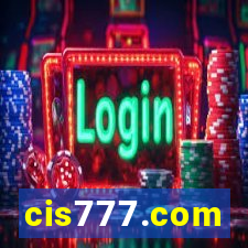 cis777.com