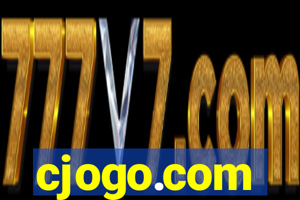 cjogo.com