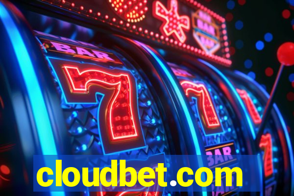 cloudbet.com