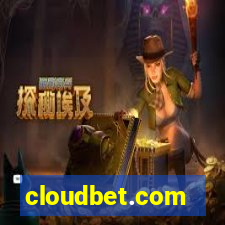 cloudbet.com