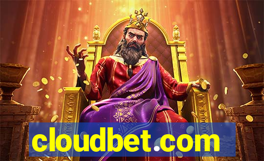 cloudbet.com