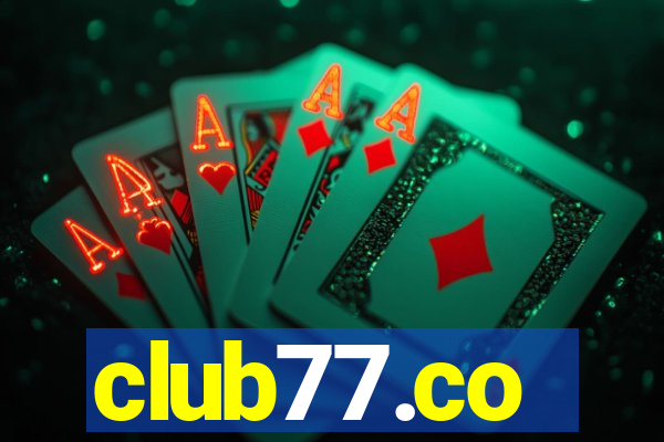 club77.co