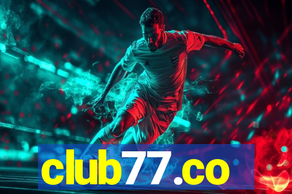 club77.co