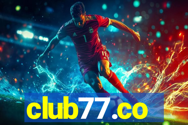 club77.co