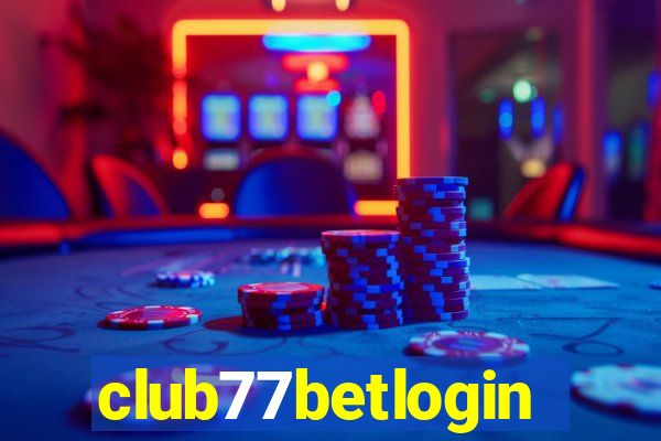 club77betlogin