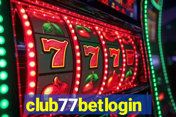 club77betlogin