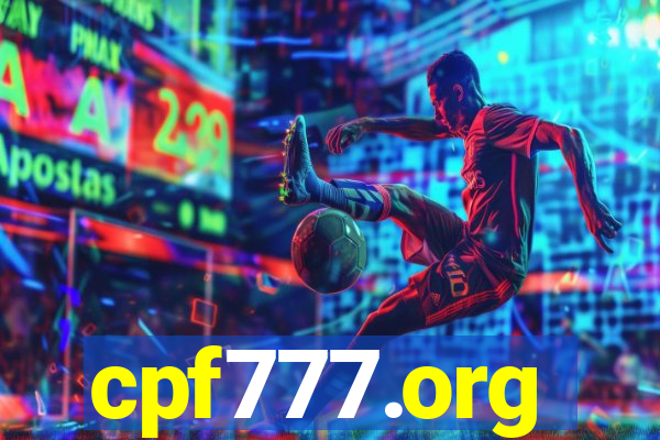 cpf777.org