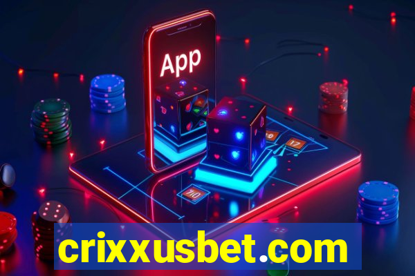 crixxusbet.com