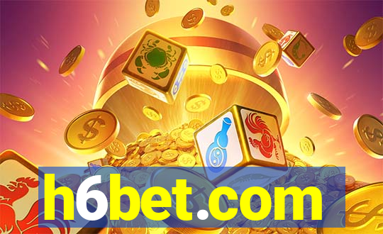 h6bet.com