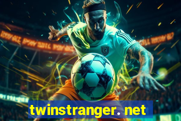 twinstranger. net