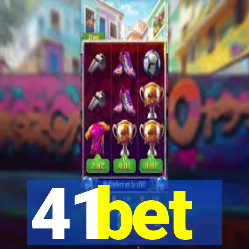 41bet