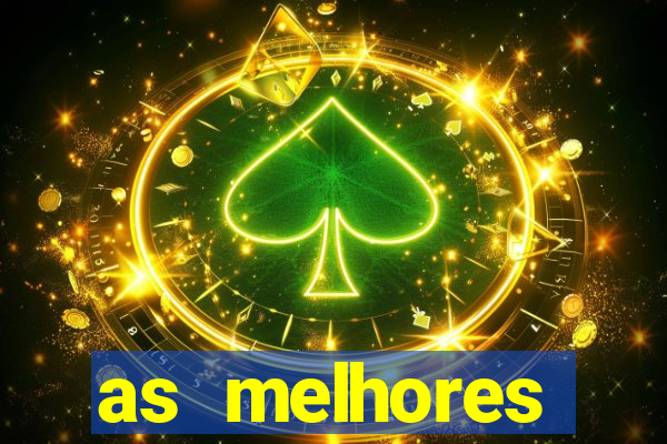 as melhores plataformas de jogo online