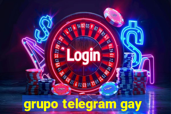 grupo telegram gay