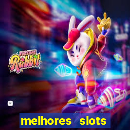 melhores slots pragmatic play