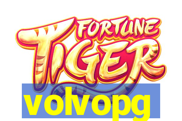 volvopg