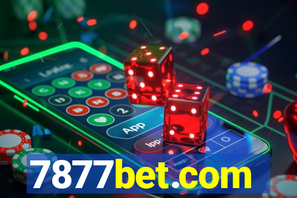 7877bet.com