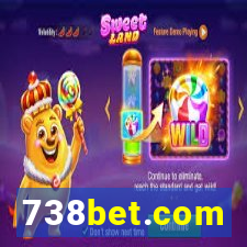 738bet.com