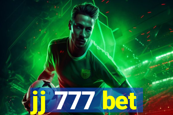 jj 777 bet