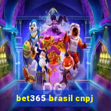 bet365 brasil cnpj