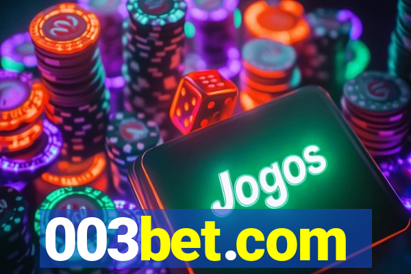 003bet.com