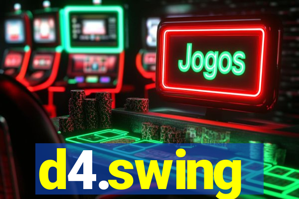 d4.swing