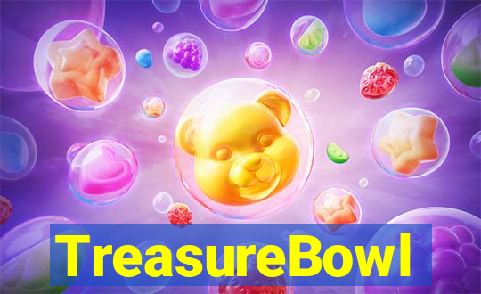 TreasureBowl treasure bowl jdb