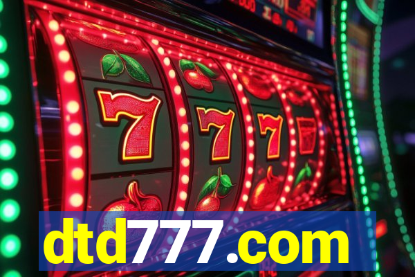 dtd777.com