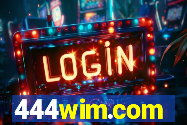 444wim.com