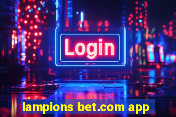 lampions bet.com app