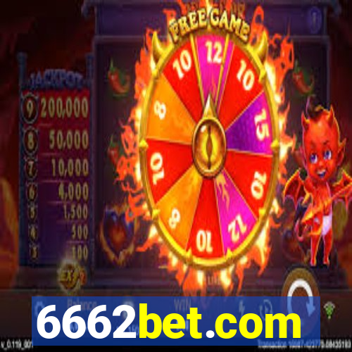 6662bet.com