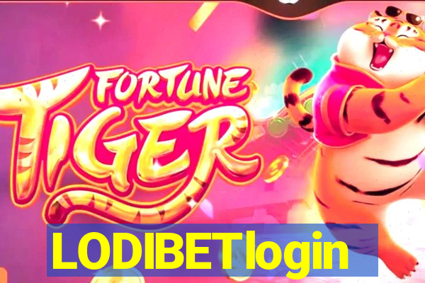 LODIBETlogin